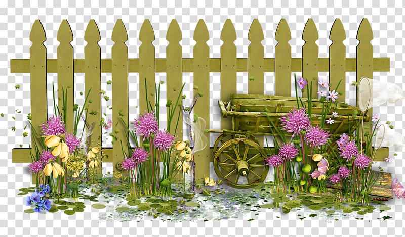 Garden Fence Android , Fences transparent background PNG clipart