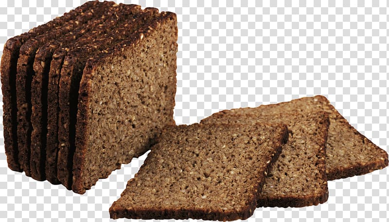 Bread transparent background PNG clipart