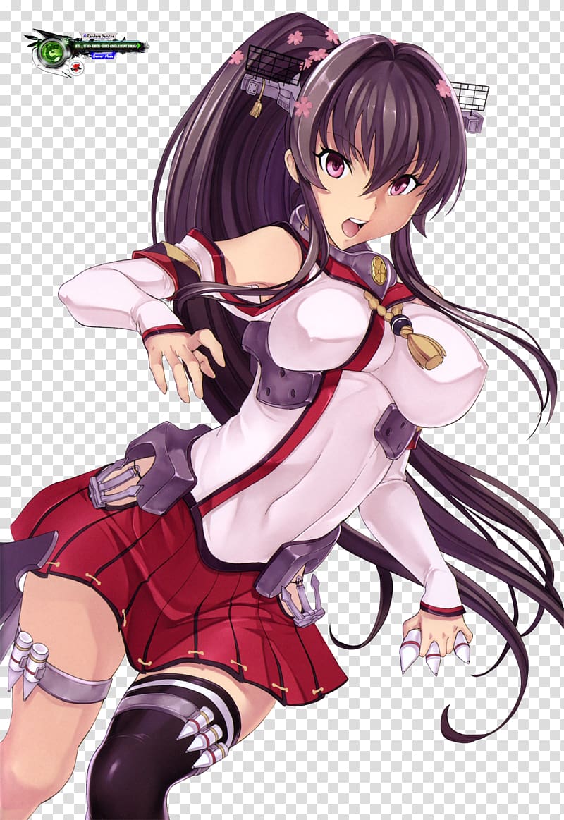 Kantai Collection Anime Rendering Mangaka, kantai transparent background PNG clipart