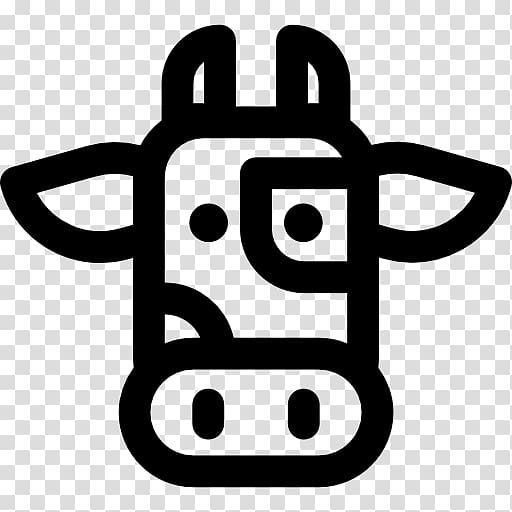 Cattle Computer Icons , cow farm transparent background PNG clipart