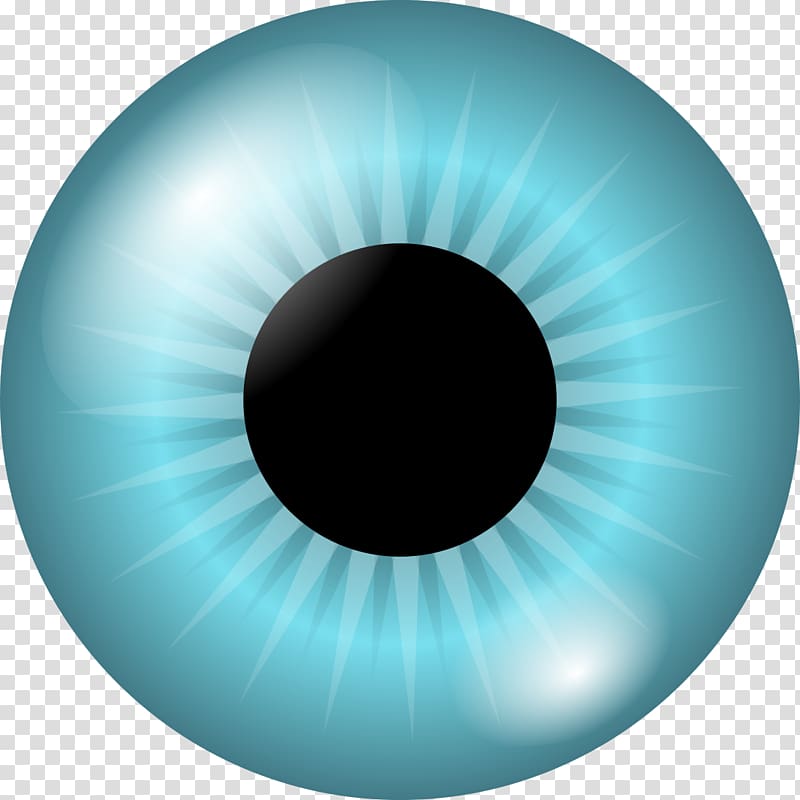 Iris Pupil Human eye , eyes transparent background PNG clipart