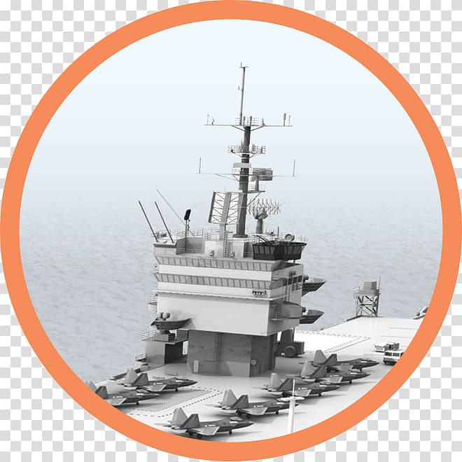Battleship Art Aircraft Architecture Destroyer, large ship anchor system transparent background PNG clipart