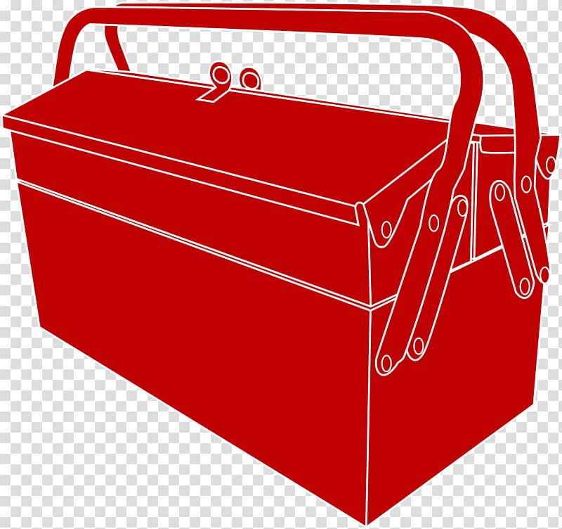 Tool Boxes Computer Icons , toolbox transparent background PNG clipart