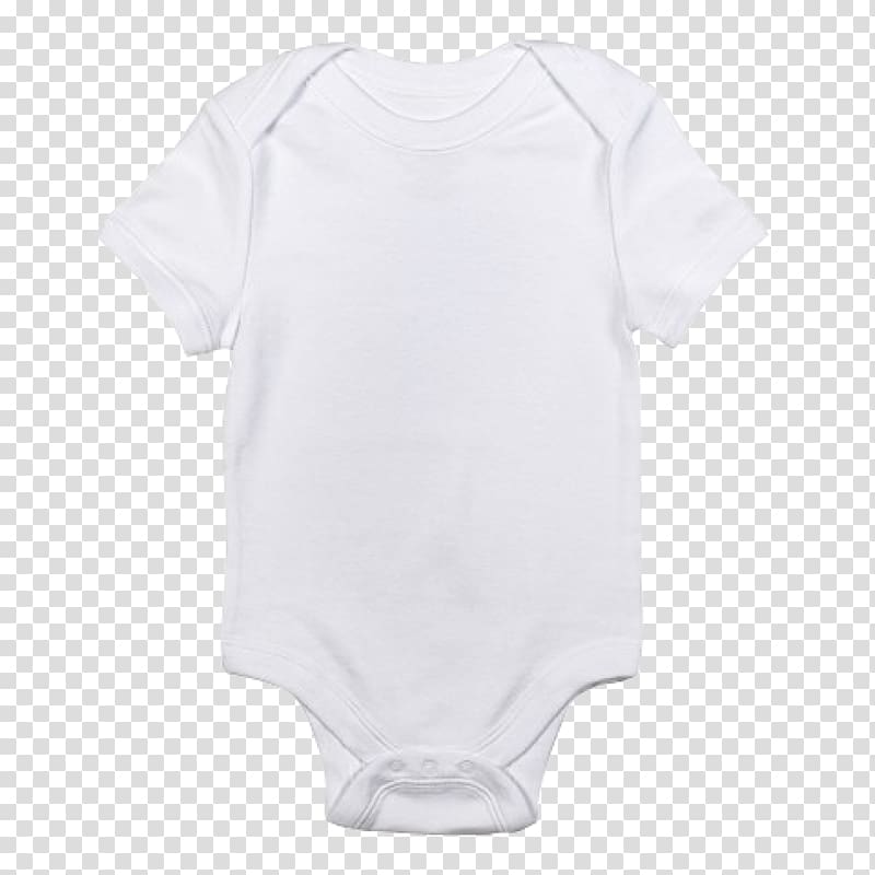 baby's white onesie, Baby & Toddler One-Pieces Clothing Onesie Infant Boy, baby clothes transparent background PNG clipart