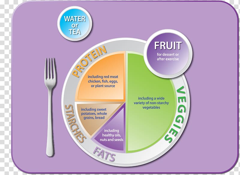 MyPlate Food pyramid Healthy diet, balanced diet transparent background PNG clipart