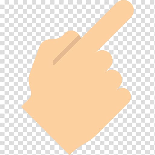 pointing hand art, Thumb Hand model, hand transparent background PNG clipart