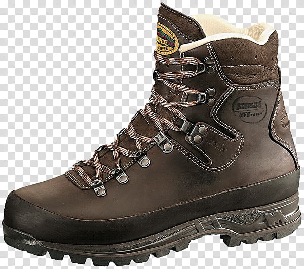 Hiking boot Lukas Meindl GmbH & Co. KG Footwear Shoe, boot transparent background PNG clipart