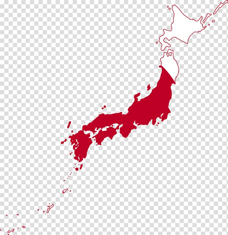 Flag of Japan Map , japan transparent background PNG clipart