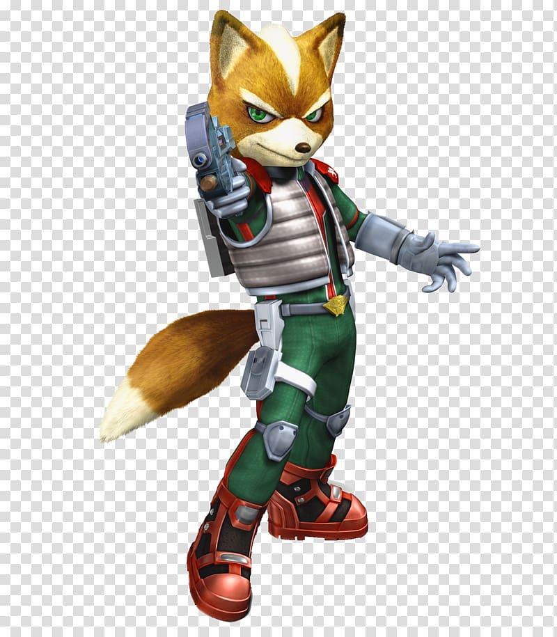 Star Fox Adventures - Lylat Wiki, a Star Fox wiki