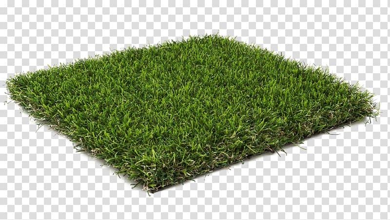 Artificial turf Lawn Landscaping Garden Sod, lush grass transparent background PNG clipart