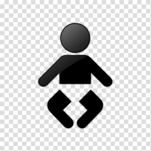 Computer Icons Infant Child Baby Transport, baby sign transparent background PNG clipart
