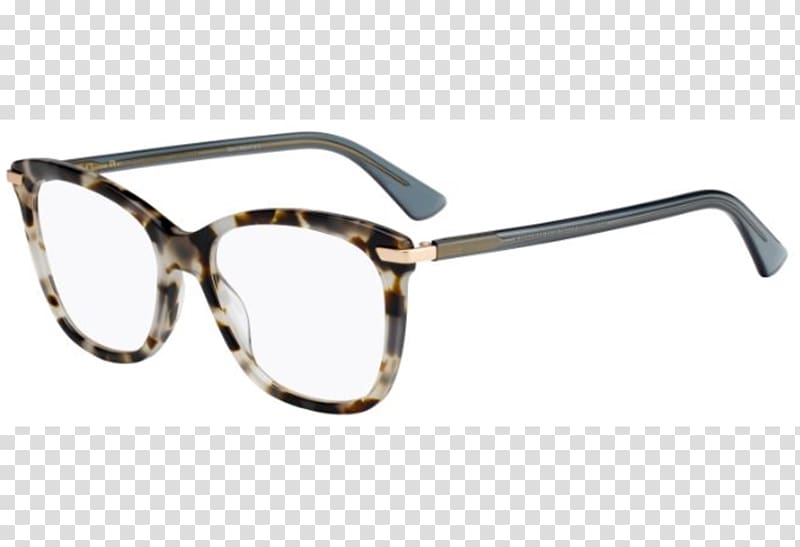 Sunglasses Christian Dior SE Fashion Dioptre, glasses transparent background PNG clipart