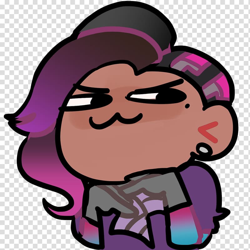 Sombra Medium Icons  Sombra overwatch, Overwatch, Mercy overwatch