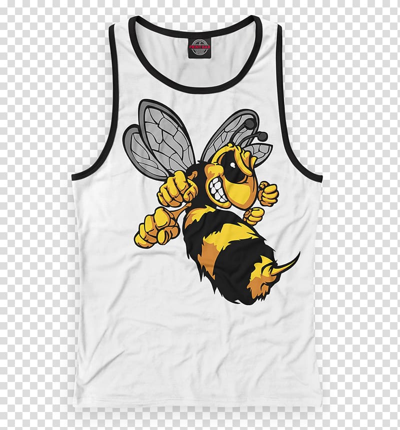Africanized bee Hornet Bumblebee Honey bee, wu transparent background ...