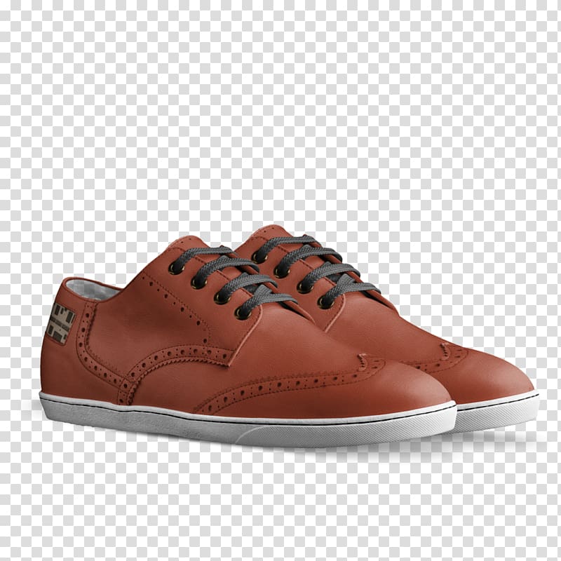 Sneakers Skate shoe Leather Casual attire, boy shoes transparent background PNG clipart