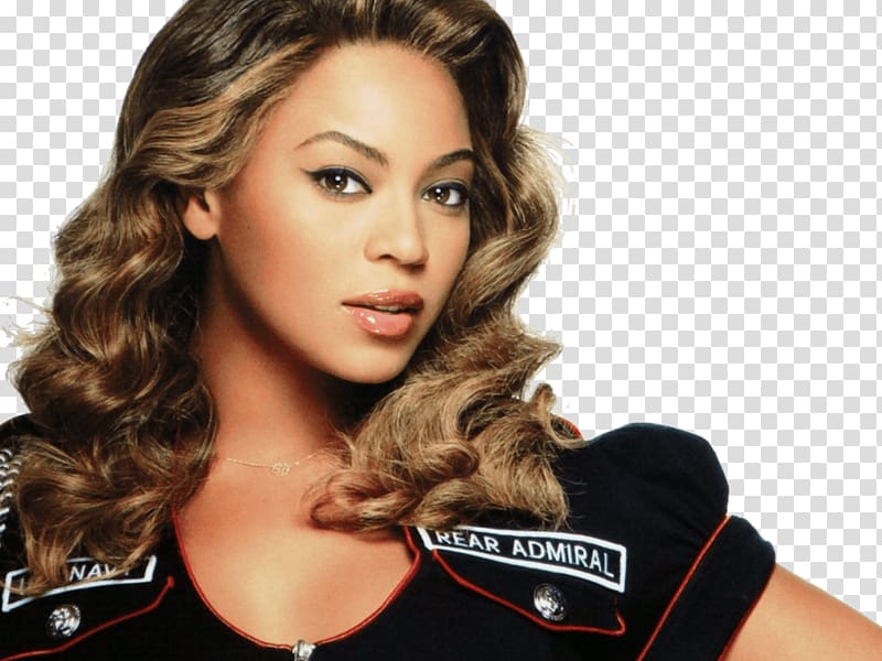 Beyonce Knowles, Admiral Beyonce transparent background PNG clipart