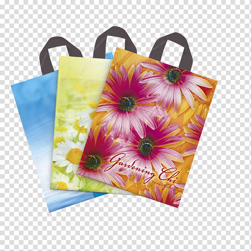 Plastic bag Plastic film Packaging and labeling Paper bag, plastic bag transparent background PNG clipart