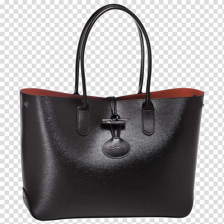 Longchamp Handbag Messenger Bags Pliage, bag transparent background PNG clipart