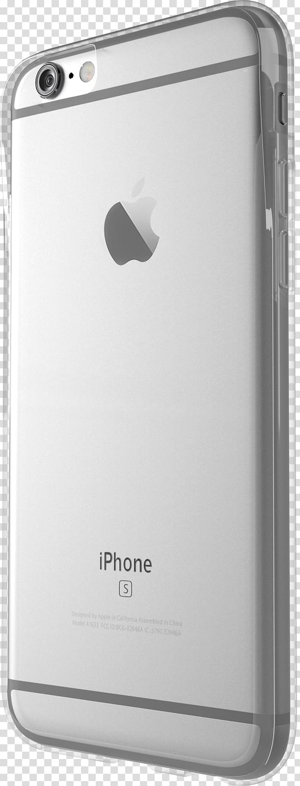 iPhone 6S OtterBox iPhone 6 Plus iPhone 5s, symetric transparent background PNG clipart