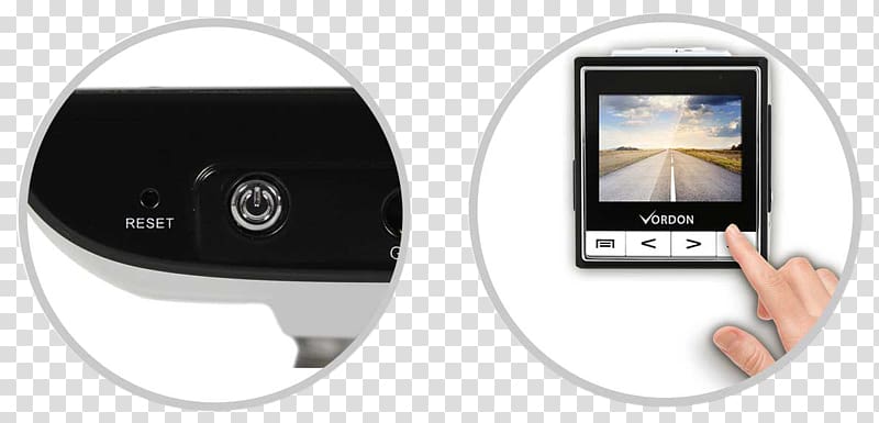 Digital Video Recorders Data logger Camcorder Dashcam 1080p, Camera transparent background PNG clipart