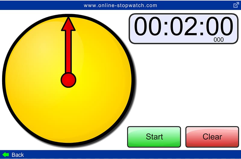 Timer Stopwatch Interactive whiteboard Countdown Table, time bomb transparent background PNG clipart