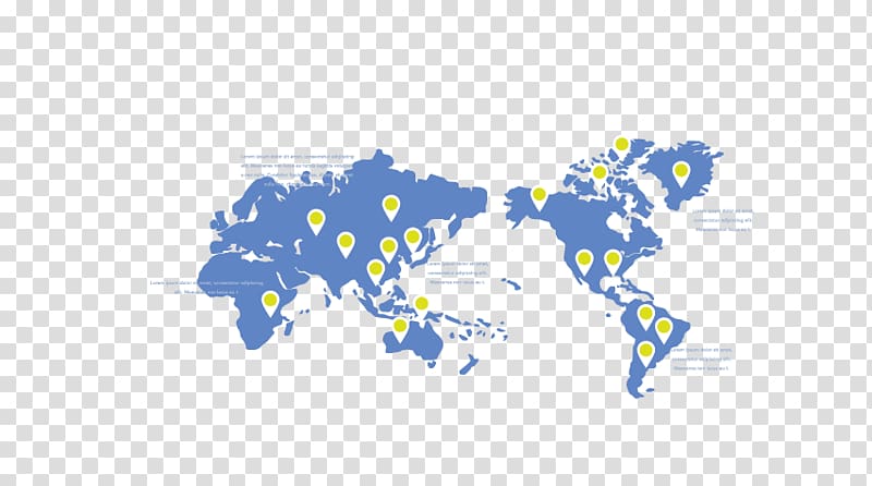 WORLD Christchurch World map, world map transparent background PNG clipart