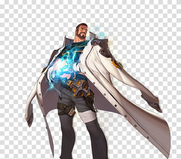 Dungeon Fighter Online Elsword Video game Rol Crusaders Priest, others transparent background PNG clipart