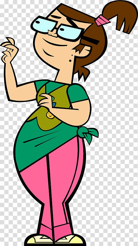 Total Drama Island png images