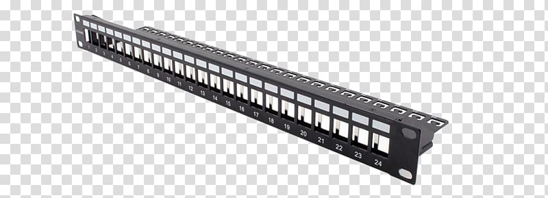 Cable management Patch Panels Keystone module Twisted pair Category 6 cable, others transparent background PNG clipart