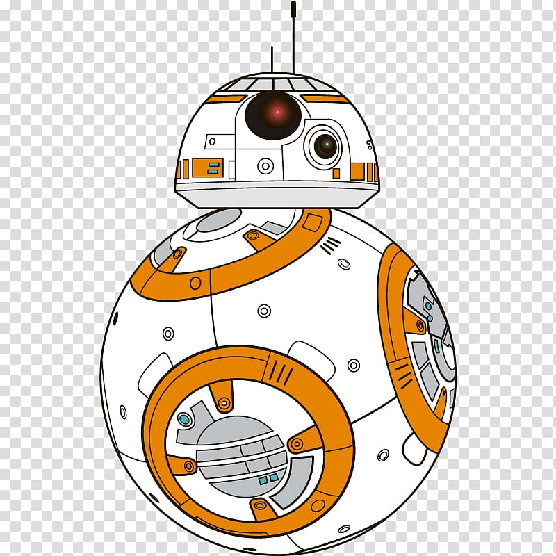 r2d2 clipart