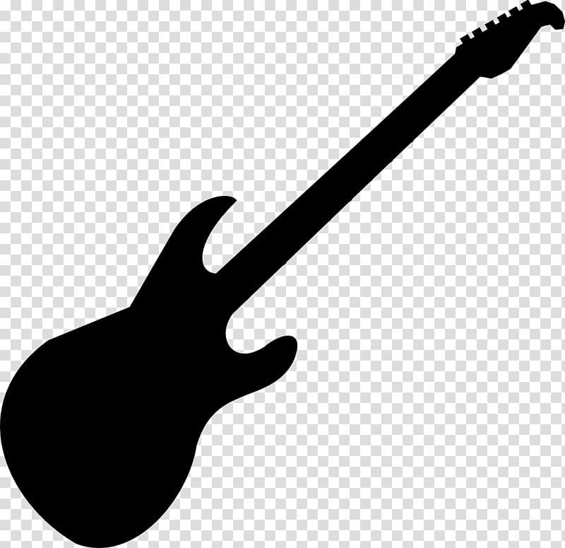 Electric guitar Bass guitar , electric guitar transparent background PNG clipart