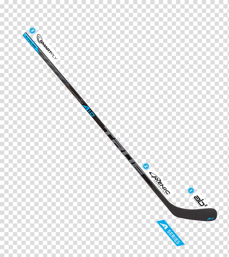 Ice hockey stick Hockey Sticks Maila Ski Poles, true transparent background PNG clipart
