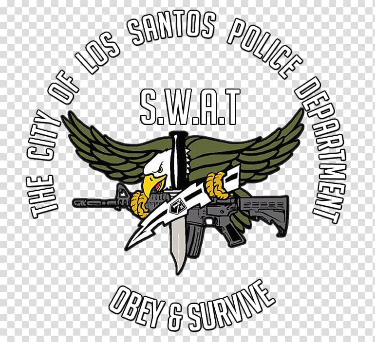 Swat Police Fbi Special Weapons And Tactics Teams Logo Incident Response Team Swat Transparent Background Png Clipart Hiclipart - lapd special weapons and tactics team roblox