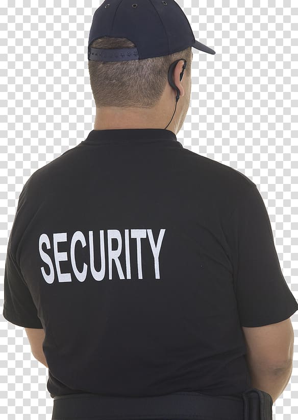 Security guard Bodyguard Police officer, Police transparent background PNG clipart
