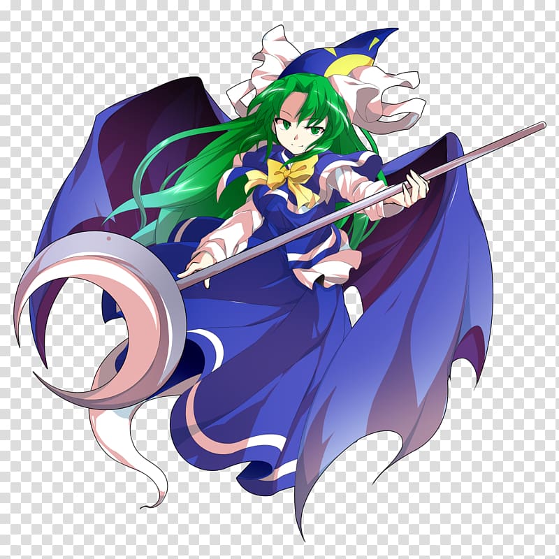 Nue Light 慧 Character Touhou Project, others transparent background PNG clipart