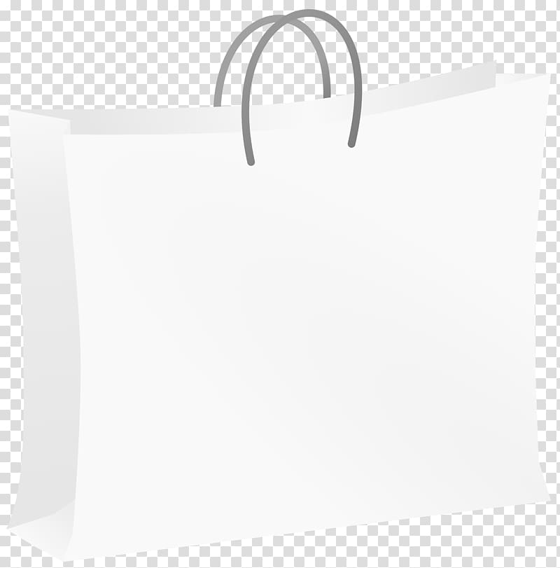 Paper bag Plastic bag Shopping Bags & Trolleys, bag transparent background PNG clipart