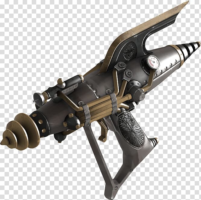 Team Fortress 2 Team Fortress Classic Weapon Video game, weapon transparent background PNG clipart