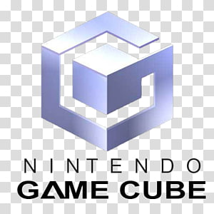 nintendo gamecube logo vector
