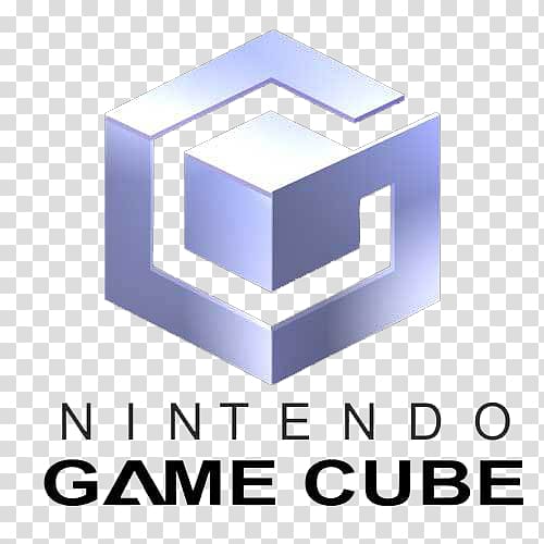 GameCube Wii U Logo Nintendo, nintendo transparent background PNG clipart