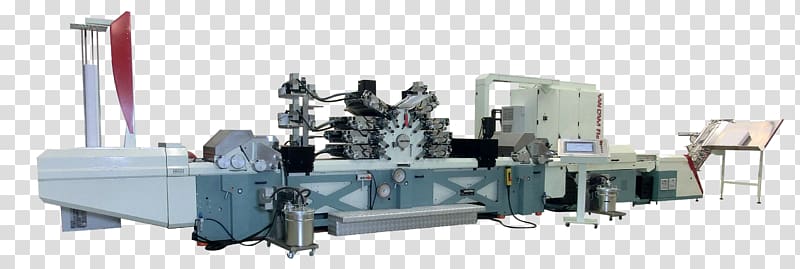 Machine Plastic Offset printing Flexography, offset Printing Machine transparent background PNG clipart