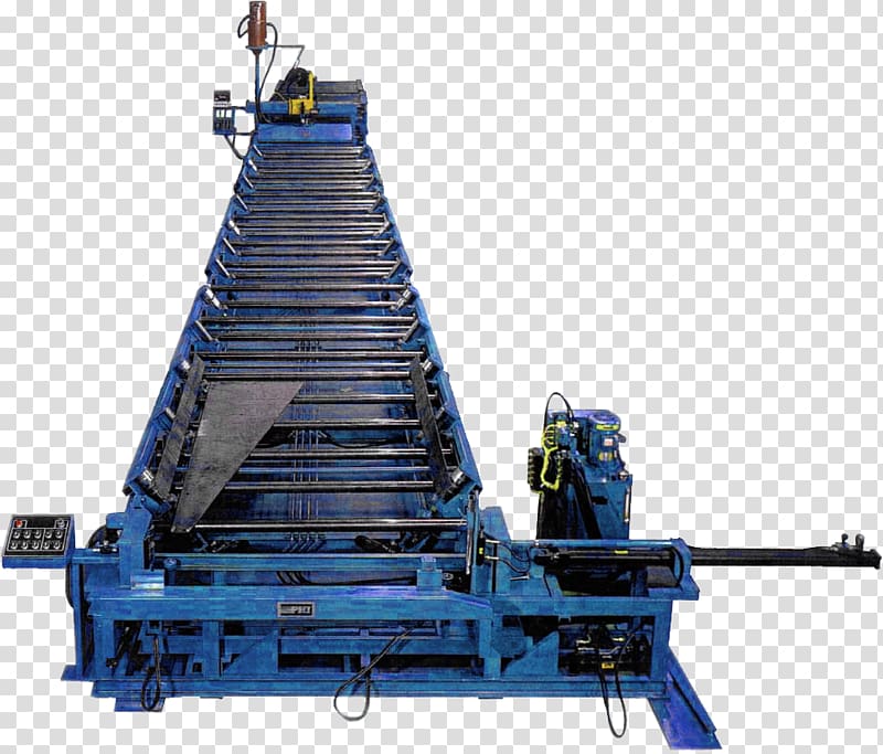 Machine Metal fabrication Welding Fixture Beam, crane transparent background PNG clipart