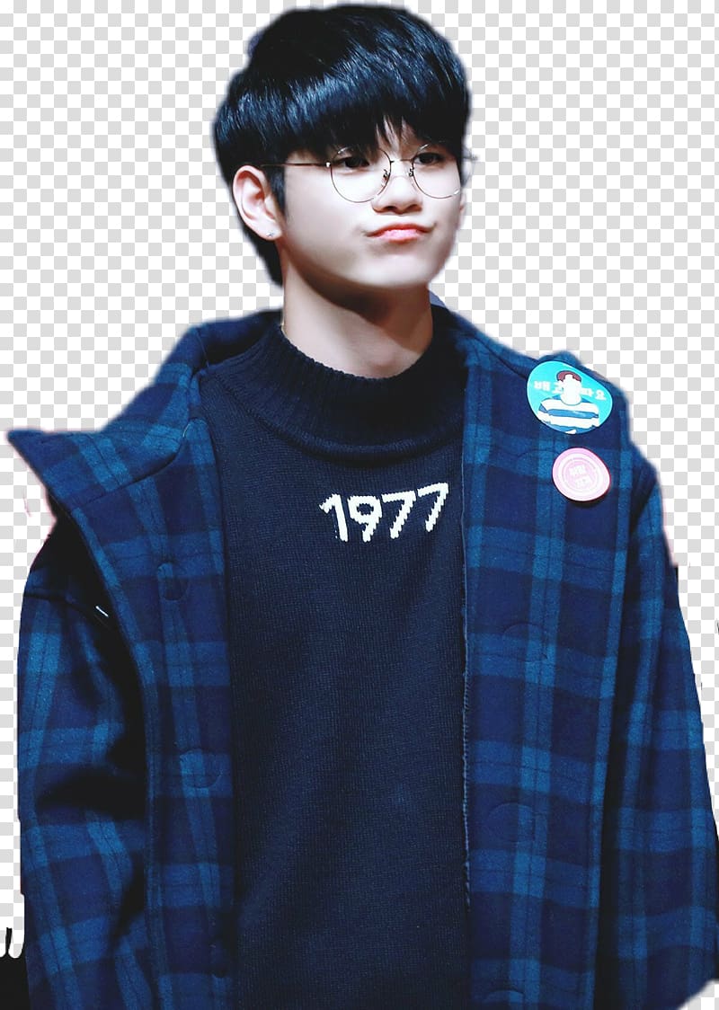 Wanna One MazM: 오페라의 유령 MazM: Jekyll and Hyde Momoland Freeze (Inst.), ong seongwoo transparent background PNG clipart