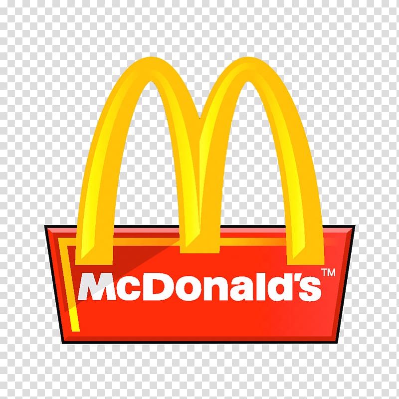 Hamburger McDonald\'s Chicken McNuggets McDonald\'s Big Mac French fries, McDonald\'s logo transparent background PNG clipart