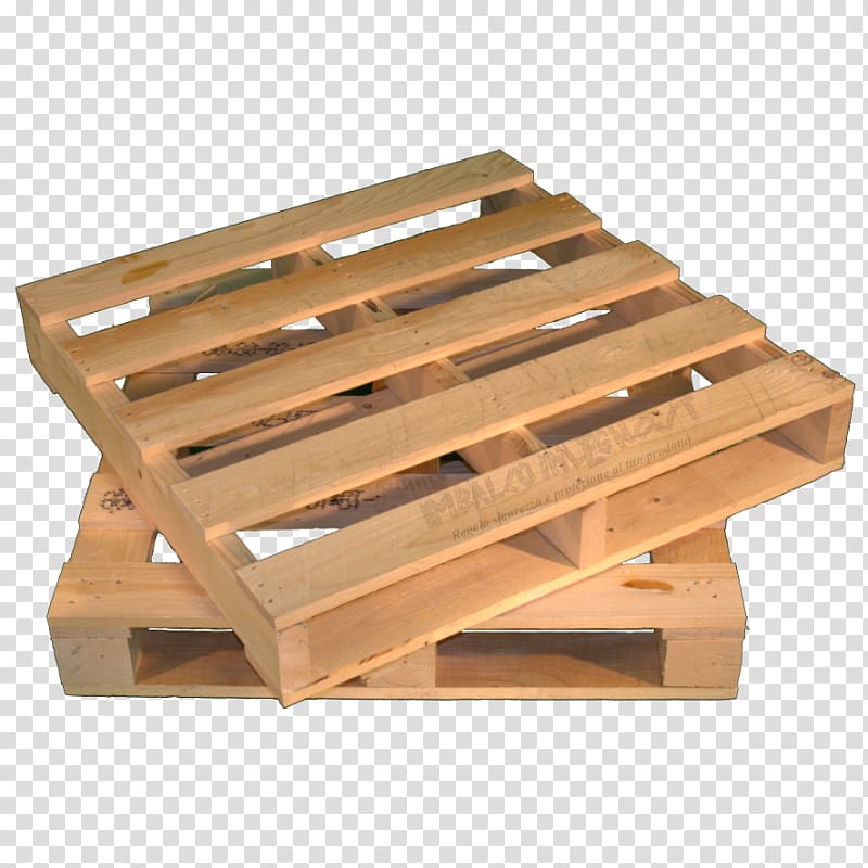 Australian standard pallet Wooden box Recycling, wood transparent background PNG clipart