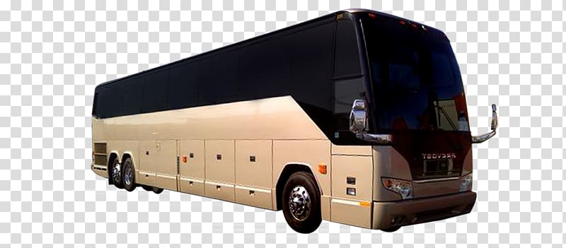 Bus Commercial vehicle Transport Las Vegas Coach, bus transparent background PNG clipart