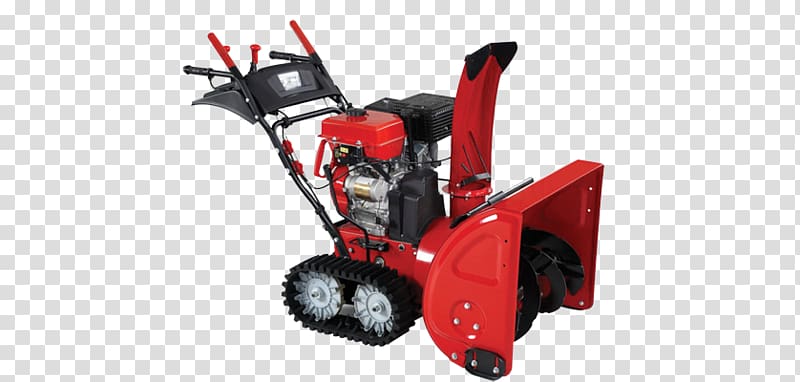 Snow Blowers Garden Winter service vehicle Machine Shop, others transparent background PNG clipart