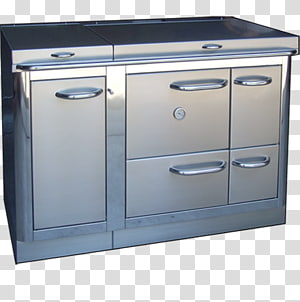 Gas stove Cooking Ranges Drawer Buffets & Sideboards, kitchen transparent background PNG clipart thumbnail