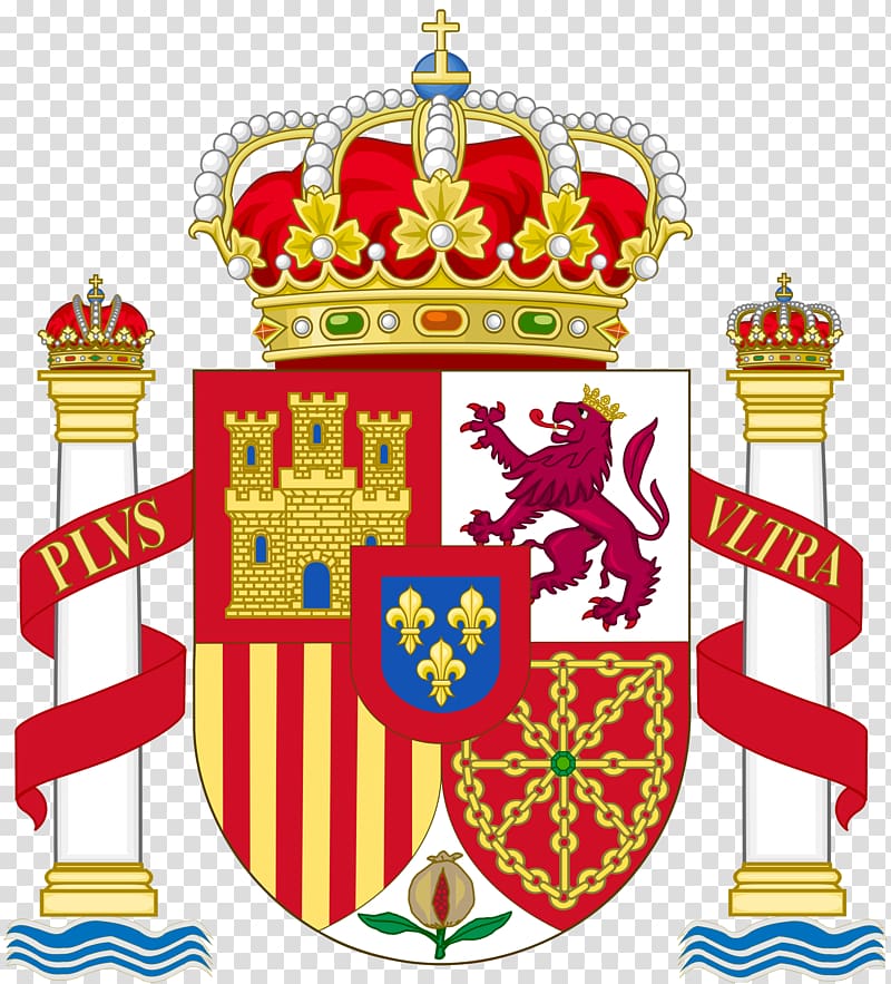 Coat of arms of Spain Flag of Spain Francoist Spain, others transparent background PNG clipart