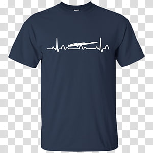 T-shirt Hoodie Sleeve Clothing, T-shirt transparent background PNG clipart thumbnail