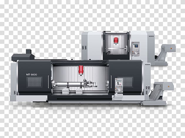 Machine tool DMG Mori Seiki Co. Computer numerical control Milling, dmg mori transparent background PNG clipart